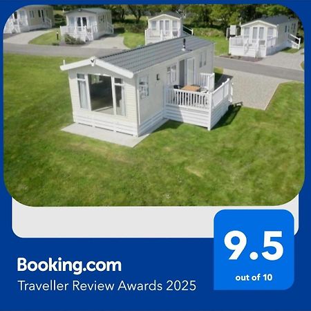 Holiday Home - St Austell Extérieur photo