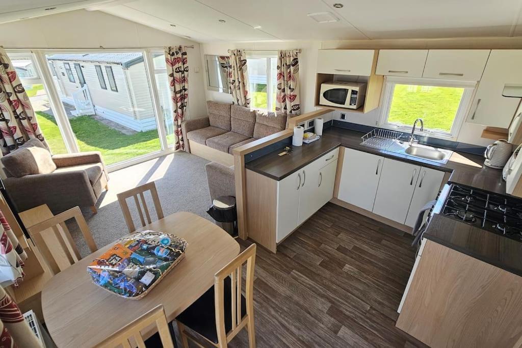 Holiday Home - St Austell Extérieur photo