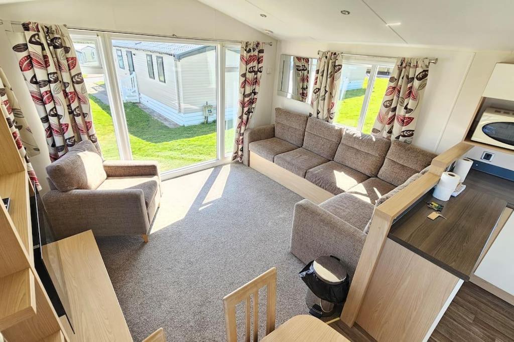 Holiday Home - St Austell Extérieur photo