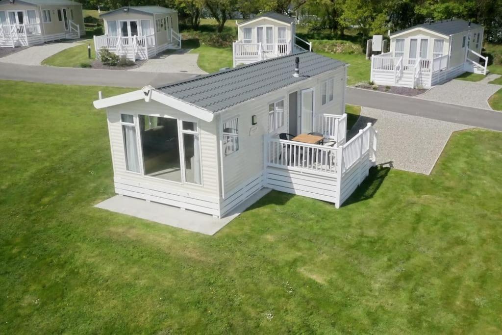 Holiday Home - St Austell Extérieur photo