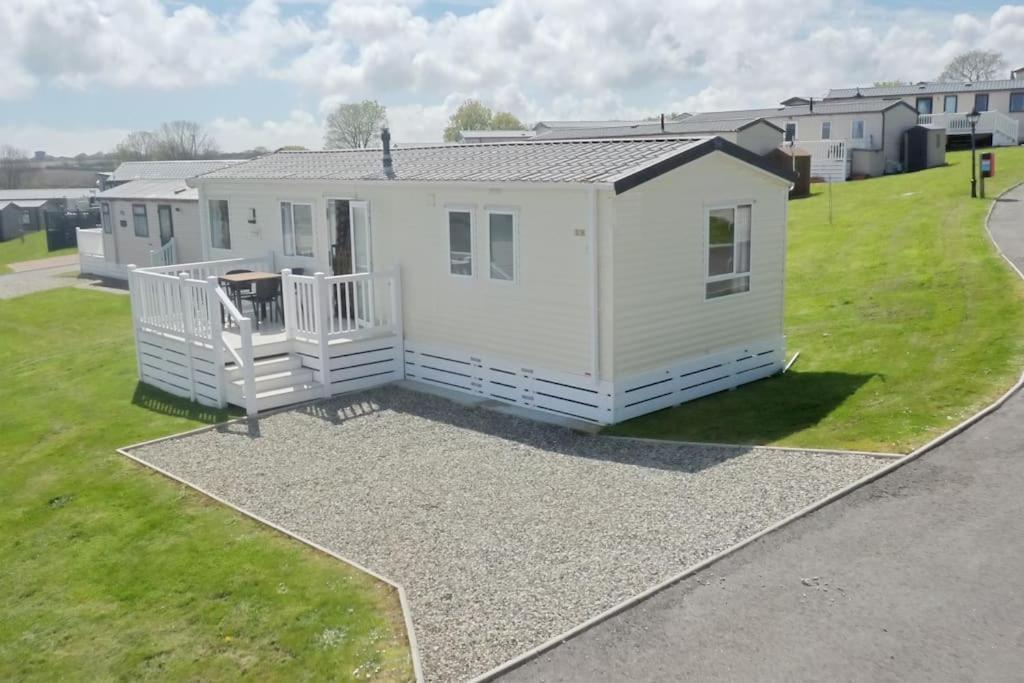 Holiday Home - St Austell Extérieur photo