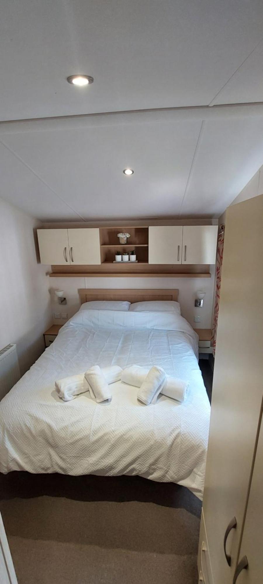 Holiday Home - St Austell Extérieur photo