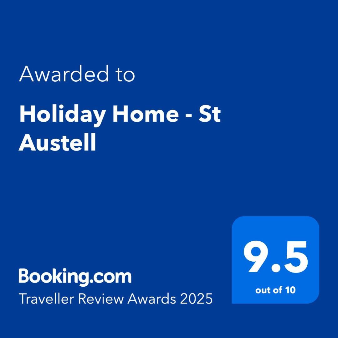 Holiday Home - St Austell Extérieur photo