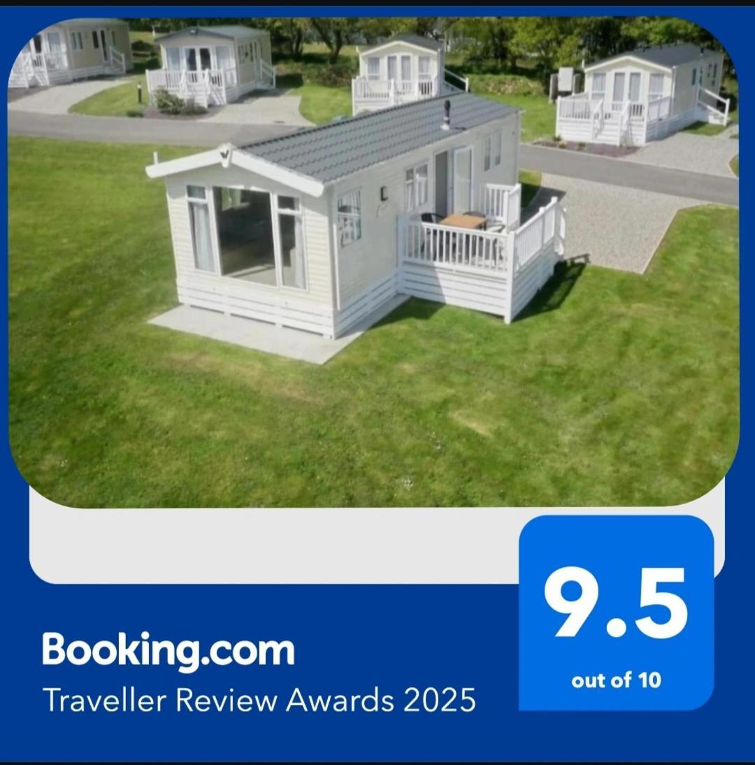 Holiday Home - St Austell Extérieur photo